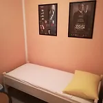 Cinema House Single & Double & Guest house