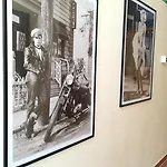 Guest house Cinema House Single & Double &