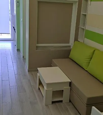 Cinema House Single & Double & Affittacamere