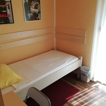 Cinema House Single & Double &