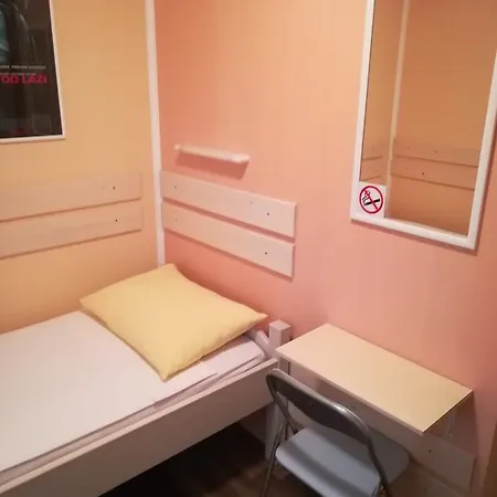 Gasthof Cinema House Single & Double &