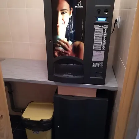 Cinema House Single & Double & Gasthof Pula