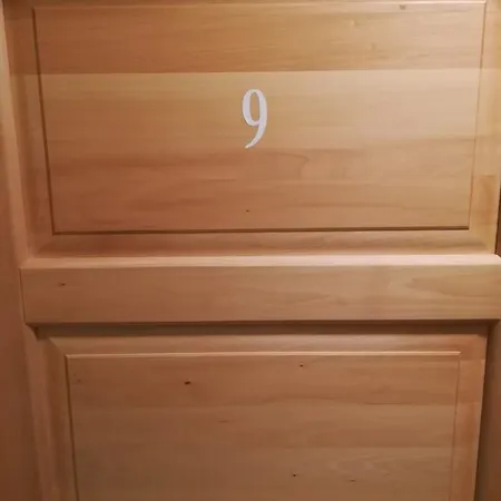 Affittacamere Cinema House Single & Double &