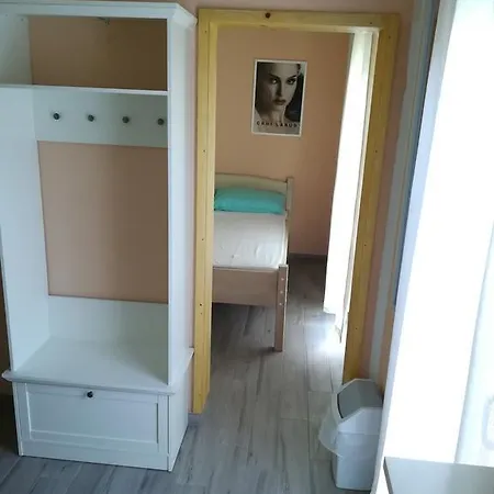 Cinema House Single & Double &