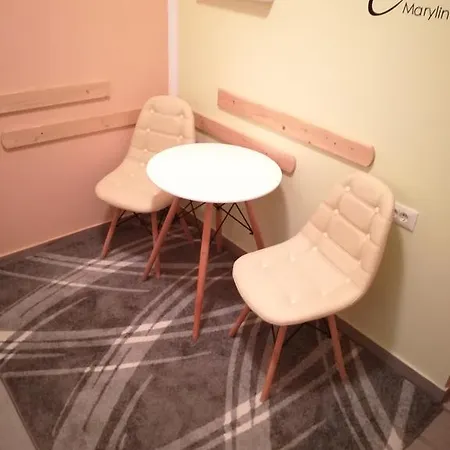 Cinema House Single & Double & Pola