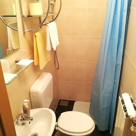 Cinema House Single & Double &