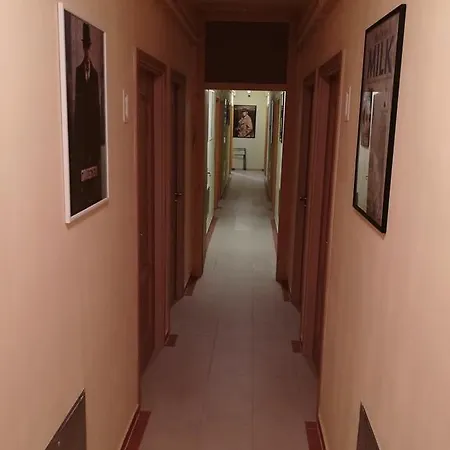 Cinema House Single & Double & 2*