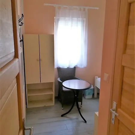 Cinema House Single & Double & Guest house 2*