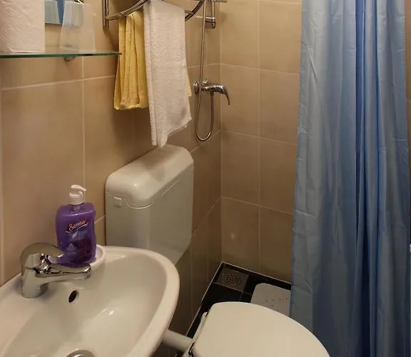 Cinema House Single & Double &