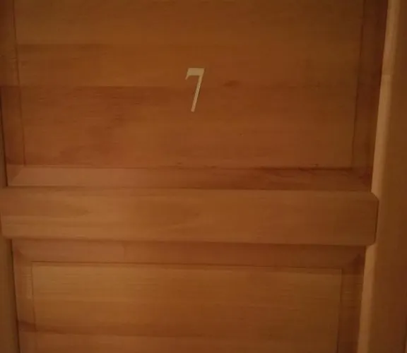 Cinema House Single & Double & Guest house