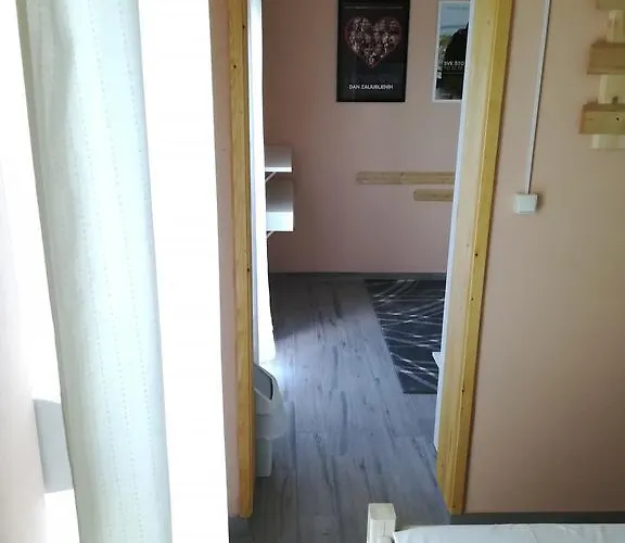 Гостевой дом Cinema House Single & Double & Пула