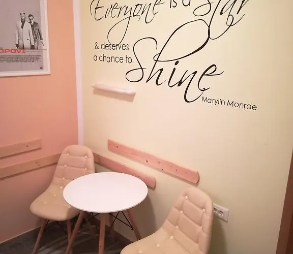 Cinema House Single & Double & Pula