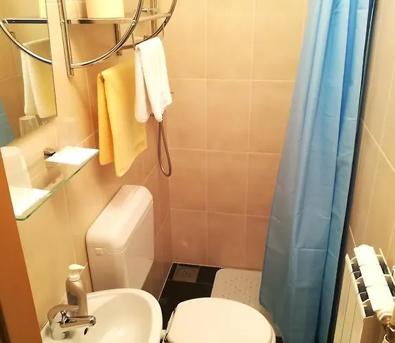 Cinema House Single & Double &