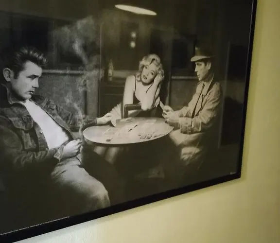 Cinema House Single & Double & 2*