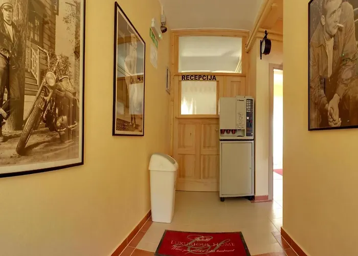 Cinema House Single & Double & Guest house