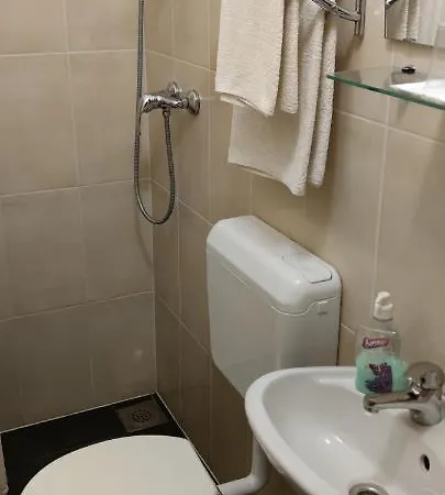 Cinema House Single & Double & 2* 普拉