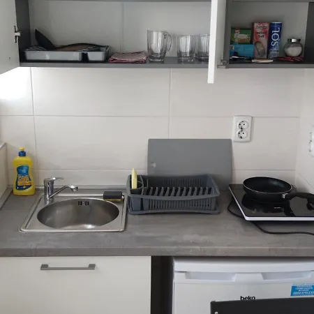 Cinema House Single & Double & 2* 普拉