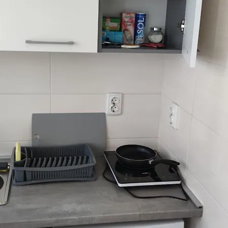 Cinema House Single & Double & 2* 普拉