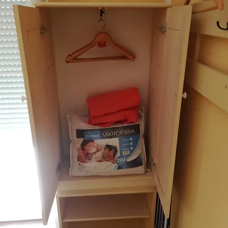 Cinema House Single & Double &