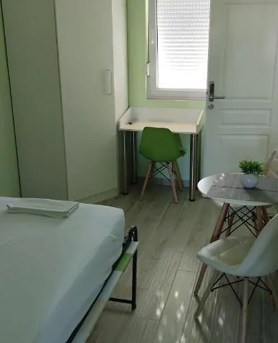 Cinema House Single & Double & 2*