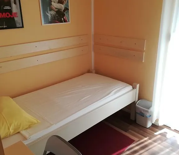 Cinema House Single & Double &