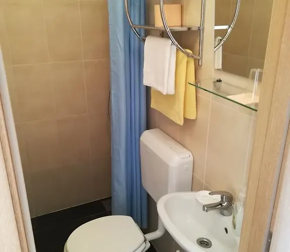 Cinema House Single & Double & Pula