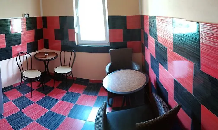 Cinema House Single & Double &