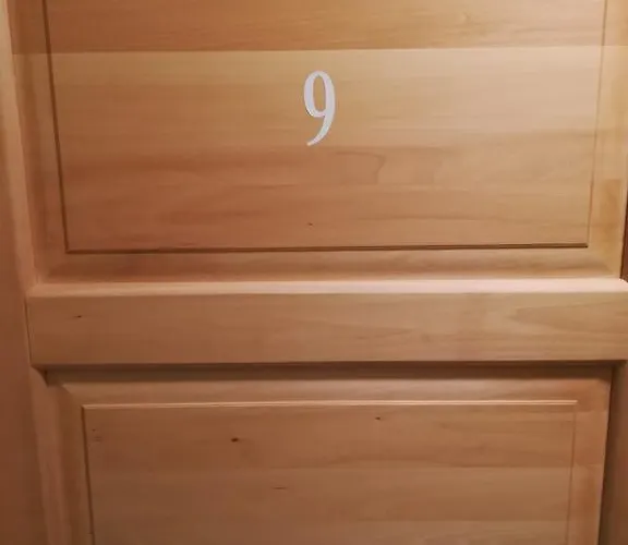 Penzion Cinema House Single & Double &