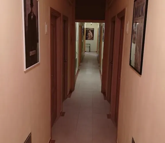 Cinema House Single & Double & 2*